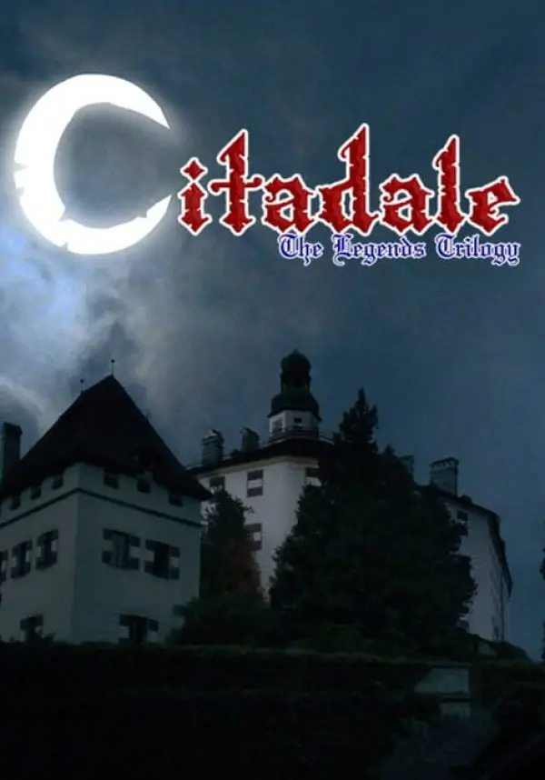 citadale_the_legends_trilogy.jpg.webp Игра Citadale: The Legends Trilogy (Steam; Mac, PC; Регион активации Весь Мир)