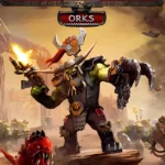 Игра Warhammer 40,000: Battlesector – Orks (Steam; PC; Регион активации РФ+Страны СНГ)