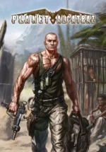 Игра Planet Alcatraz (Steam; PC; Регион активации РФ+Страны СНГ)