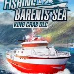 Игра Fishing: Barents Sea - King Crab (Steam; PC; Регион активации Весь Мир)