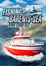 Игра Fishing: Barents Sea — King Crab (Steam; PC; Регион активации Весь Мир)
