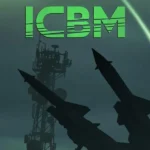 Игра ICBM (Steam; PC; Регион активации РФ+Страны СНГ)