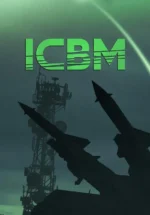 Игра ICBM (Steam; PC; Регион активации РФ+Страны СНГ)