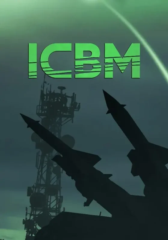 Игра ICBM (Steam; PC; Регион активации РФ+Страны СНГ)