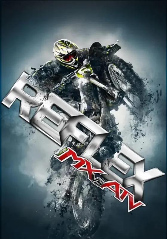 Игра MX vs. ATV Reflex (Steam; PC; Регион активации Весь Мир)