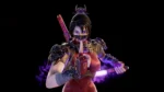 Игра SOULCALIBUR VI (Steam; PC; Регион активации РФ+Страны СНГ)
