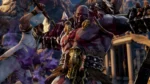 Игра SOULCALIBUR VI (Steam; PC; Регион активации РФ+Страны СНГ)