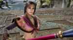 Игра SOULCALIBUR VI (Steam; PC; Регион активации РФ+Страны СНГ)