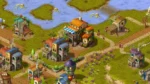 Игра Townsmen — A Kingdom Rebuilt: The Seaside Empire (Steam; PC; Регион активации РФ+Страны СНГ)