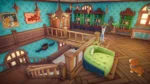 Игра My Time at Sandrock (Steam; PC; Регион активации RU+CIS+TR)