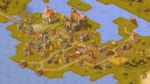 Игра Townsmen — A Kingdom Rebuilt: The Seaside Empire (Steam; PC; Регион активации РФ+Страны СНГ)