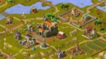 Игра Townsmen — A Kingdom Rebuilt: The Seaside Empire (Steam; PC; Регион активации РФ+Страны СНГ)