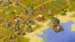 Игра Townsmen — A Kingdom Rebuilt: The Seaside Empire (Steam; PC; Регион активации РФ+Страны СНГ)
