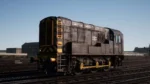 Игра Train Sim World® 2: BR Heavy Freight Pack Loco Add-On (Steam; PC; Регион активации Весь Мир)