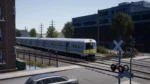 Игра Train Sim World® 2: LIRR M3 EMU Loco Add-On (Steam; PC; Регион активации Весь Мир)