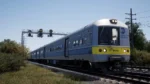 Игра Train Sim World® 2: LIRR M3 EMU Loco Add-On (Steam; PC; Регион активации Весь Мир)