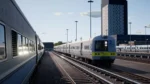 Игра Train Sim World® 2: LIRR M3 EMU Loco Add-On (Steam; PC; Регион активации Весь Мир)