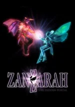 Игра Zanzarah: The Hidden Portal (Steam; PC; Регион активации РФ+Страны СНГ)