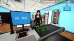 Игра Shopkeeper: My First Supermarket (Steam; PC; Регион активации Весь Мир)