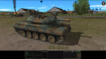 Игра Combat Mission: Cold War — British Army of the Rhine (Steam; PC; Регион активации Весь Мир)