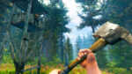 Игра The Legacy (Steam; PC; Регион активации Весь Мир)