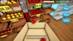 Игра Shopkeeper: My First Supermarket (Steam; PC; Регион активации Весь Мир)