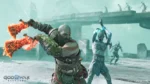 Игра God of War Ragnarök (Steam; PC; Регион активации ROW)