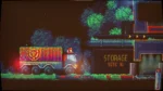 Игра Nuclear Blaze (Steam; PC; Регион активации Весь Мир)
