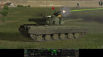 Игра Combat Mission: Cold War — British Army of the Rhine (Steam; PC; Регион активации Весь Мир)