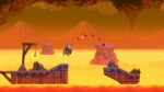 Игра Kaze and the Wild Masks (Steam; PC; Регион активации Весь Мир)