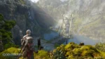 Игра God of War Ragnarök (Steam; PC; Регион активации ROW)