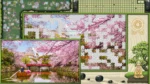 Игра Pixel Puzzles 4k: Japan (Steam; PC; Регион активации Весь Мир)