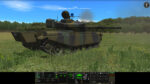 Игра Combat Mission: Cold War — British Army of the Rhine (Steam; PC; Регион активации Весь Мир)
