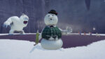 Игра Rudolph the Red-Nosed Reindeer (Steam; PC; Регион активации Весь Мир)