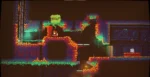 Игра Nuclear Blaze (Steam; PC; Регион активации Весь Мир)
