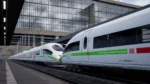 Игра Train Sim World® 2: Hauptstrecke München — Augsburg Route Add-On (Steam; PC; Регион активации Весь Мир)