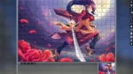 Игра Pixel Puzzles Illustrations & Anime — Jigsaw Pack: Samurai (Steam; PC; Регион активации Весь Мир)