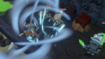 Игра Nicktoons & The Dice of Destiny (Steam; PC; Регион активации Весь Мир)