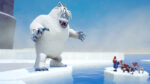 Игра Rudolph the Red-Nosed Reindeer (Steam; PC; Регион активации Весь Мир)