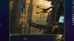 Игра Pixel Puzzles Illustrations & Anime — Jigsaw Pack: Sci-Fi (Steam; PC; Регион активации Весь Мир)
