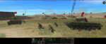 Игра Combat Mission: Cold War — British Army of the Rhine (Steam; PC; Регион активации Весь Мир)