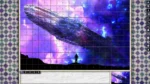 Игра Pixel Puzzles Illustrations & Anime — Jigsaw Pack: Space (Steam; PC; Регион активации Весь Мир)