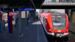 Игра Train Sim World® 2: Hauptstrecke München — Augsburg Route Add-On (Steam; PC; Регион активации Весь Мир)