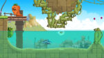 Игра Kaze and the Wild Masks (Steam; PC; Регион активации Весь Мир)