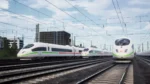Игра Train Sim World® 2: Hauptstrecke München — Augsburg Route Add-On (Steam; PC; Регион активации Весь Мир)
