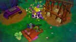 Игра Nicktoons & The Dice of Destiny (Steam; PC; Регион активации Весь Мир)