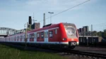 Игра Train Sim World® 2: Hauptstrecke München — Augsburg Route Add-On (Steam; PC; Регион активации Весь Мир)
