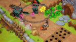 Игра Nicktoons & The Dice of Destiny (Steam; PC; Регион активации Весь Мир)