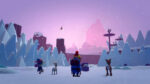 Игра Rudolph the Red-Nosed Reindeer (Steam; PC; Регион активации Весь Мир)