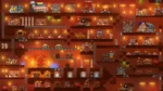 Игра Hell Architect (Steam; PC/Mac; Регион активации РФ+Страны СНГ)